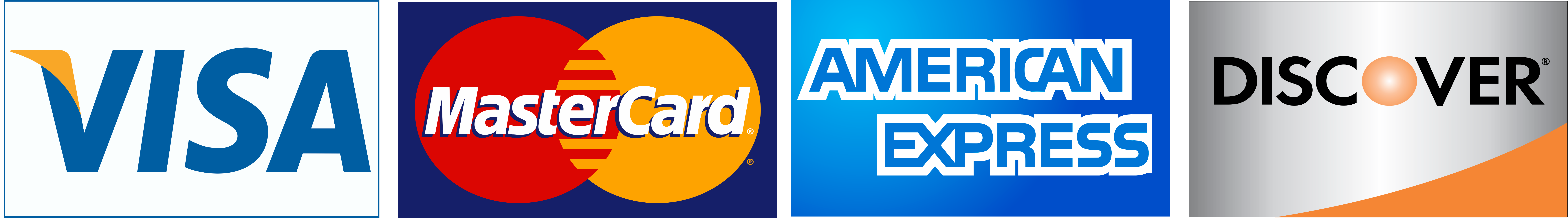 Credit Card Companies