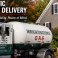 Automatic Propane Delivery Service